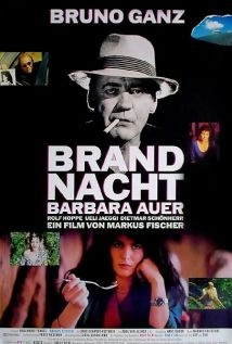 دانلود فیلم Brandnacht 1993