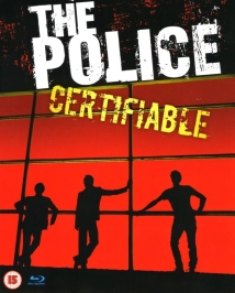 دانلود کنسرت The Police: Certifiable 2008