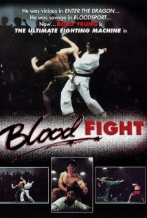 دانلود فیلم Final Fight 1989