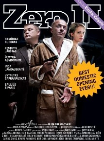 دانلود فیلم Zero 2 2010