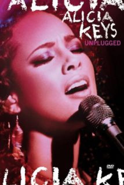 mtv unplugged alicia keys 2005