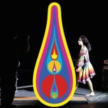 دانلود کنسرت Bjork’s Voltaic: Live in Paris 2009