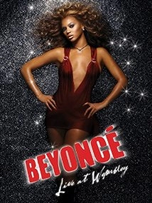 دانلود کنسرت Beyoncé: Live at Wembley 2004