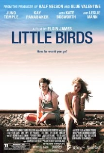 دانلود فیلم Little Birds 2011 با زیرنویس فارسی