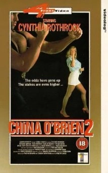 دانلود فیلم China O’Brien II 1990