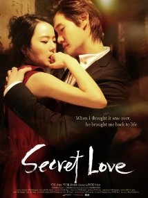 دانلود فیلم Secret Love 2010