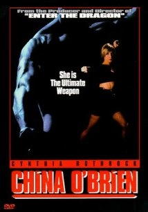 دانلود فیلم China O’Brien 1990