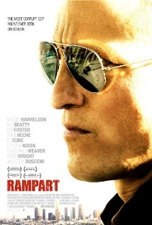 دانلود فیلم Rampart 2011