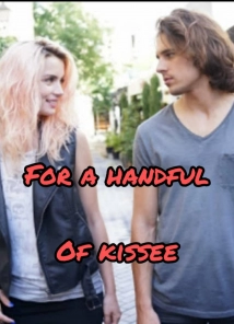 دانلود فیلم For a Handful of Kisses 2014 (بخاطر چند بوسه)