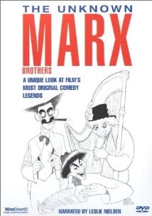 دانلود مستند The Unknown Marx Brothers 1993