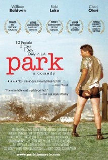 دانلود فیلم Park 2006 (پارک)