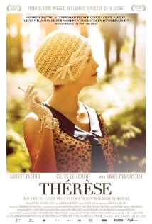 دانلود فیلم Thérèse 2012 با زیرنویس فارسی