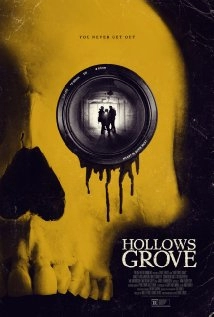 دانلود فیلم Hollows Grove 2014