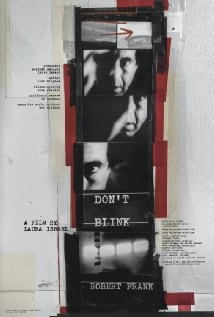 دانلود مستند Don’t Blink – Robert Frank 2015