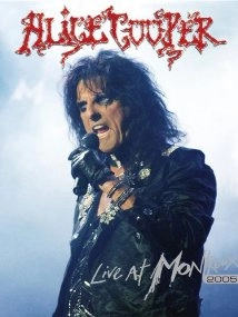 دانلود کنسرت Alice Cooper: Live at Montreux 2006