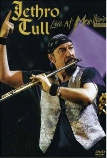 دانلود کنسرت Jethro Tull: Live at Montreux 2003