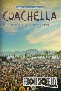 دانلود کنسرت Florence + The Machine – Coachella 2015