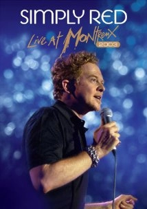 دانلود کنسرت Simply Red: Live at Montreux 2003