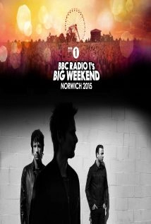 دانلود کنسرت Muse – BBC Radio 1’s Big Weekend 2015