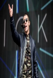 دانلود کنسرت Nick Jonas – BBC Radio 1’s Big Weekend 2016