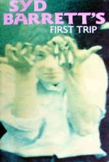 دانلود مستند Syd Barrett’s First Trip 1966