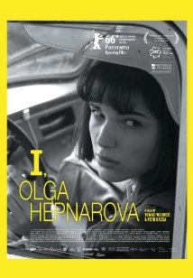 دانلود فیلم I, Olga Hepnarová 2016