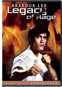 دانلود فیلم Legacy of Rage 1986