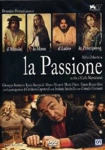 دانلود فیلم The Passion 2010
