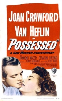 دانلود فیلم Possessed 1947