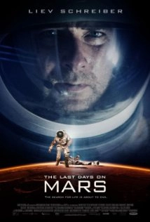 دانلود فیلم The Last Days on Mars 2013 (آخرین روزها روی مریخ)