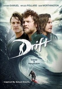دانلود فیلم Drift 2013