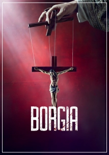 دانلود سریال Borgia 2011 با تماشای آنلاین