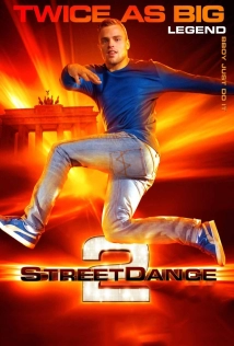 دانلود فیلم StreetDance 2 2012 (رقص خیابانی ۲)