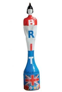 دانلود مراسم The BRIT Awards 2012