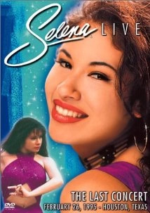 دانلود کنسرت Selena Live: The Last Concert 1995