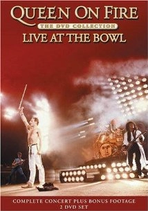 دانلود کنسرت Queen on Fire: Live at the Bowl 2004