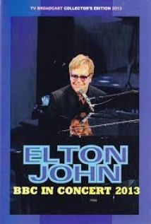 دانلود کنسرت Elton John: In Concert 2013