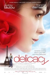 دانلود فیلم Delicacy 2011