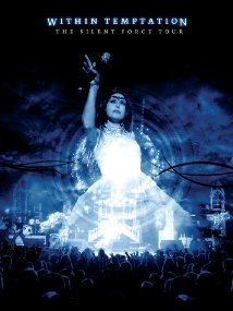 دانلود فیلم Within Temptation: The Silent Force Tour 2005