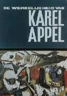 دانلود مستند The Reality of Karel Appel 1962
