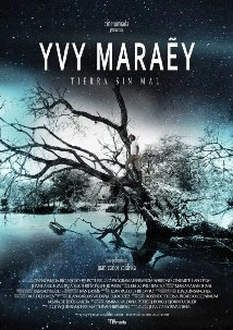 دانلود فیلم Yvy Maraey 2013