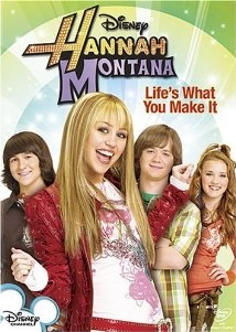 دانلود سریال Hannah Montana 2006