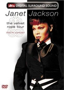 دانلود فیلم Janet: The Velvet Rope 1998