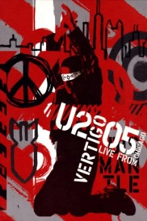 دانلود کنسرت Vertigo 2005: U2 Live from Chicago 2005
